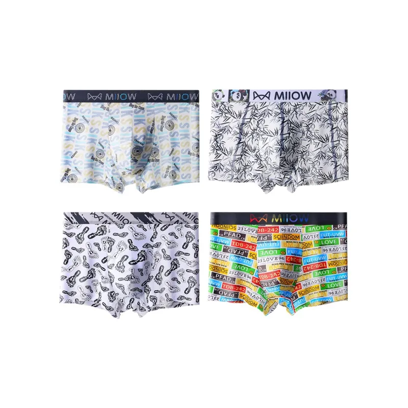 MIIOW Men Underpants-10
