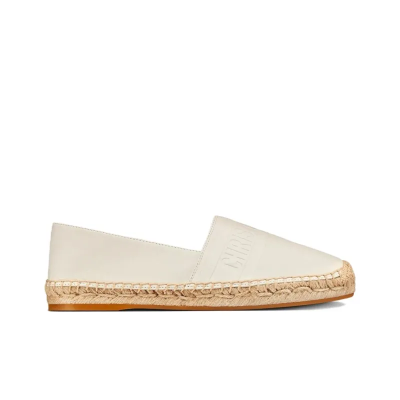 DIOR Granville Women's Casual Shoes Women's White-1