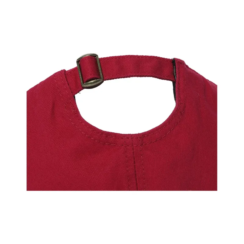 Clect Polyester Baseball Caps Women's-3