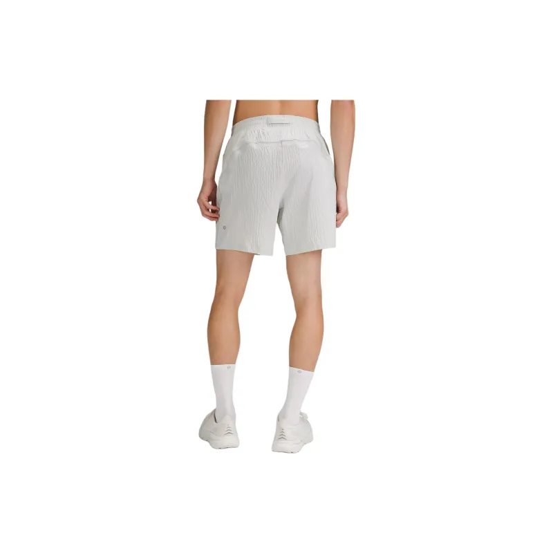Lululemon Pace Breaker Casual Shorts Men-7