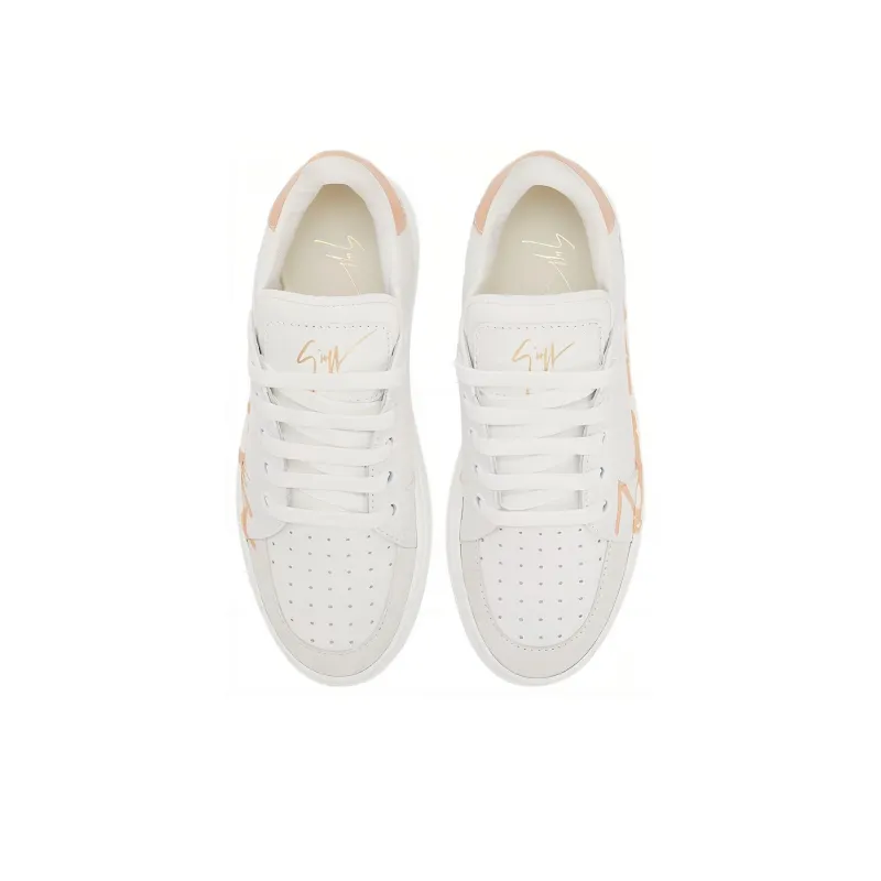 Giuseppe Zanotti Gz94 Logo print Sneakers Women's-3