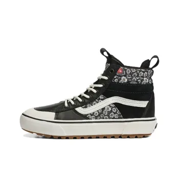 Vans SK 8 Hi MTE 2 'Black Floral'
