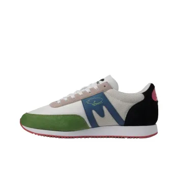 Albatross 82 KARHU 'Jet Black Coronet Blue'