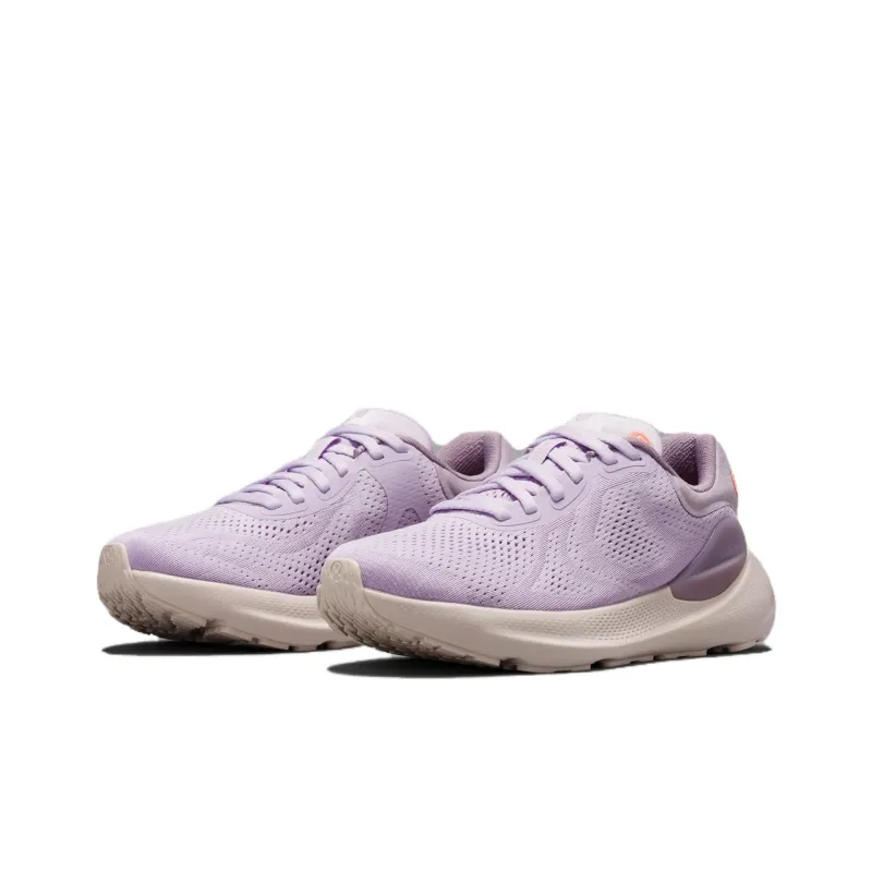 Lululemon Beyondfeel Breathable Low Top Running Shoes Women's Purple-2