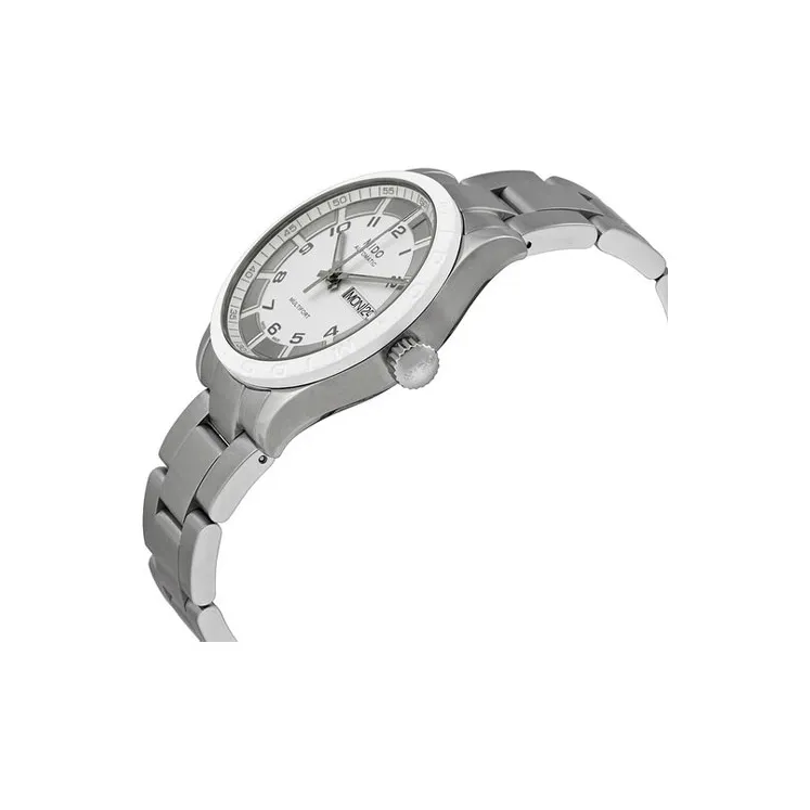 MIDO Women's Helm Watch-1