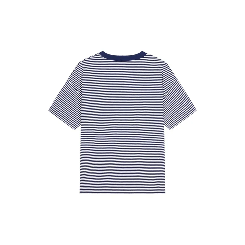 Champion T Shirt Japan Version Unisex-18