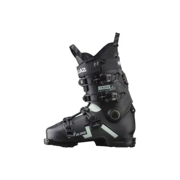 SALOMON SHIFT PRO 90 ALPINE Skis Ski Boots Women's
