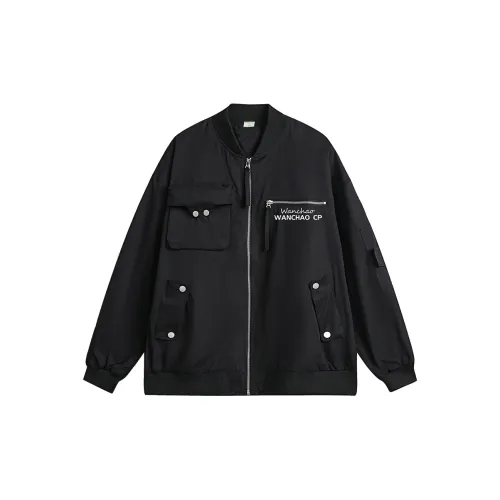 WANCHAO CP Jackets Unisex