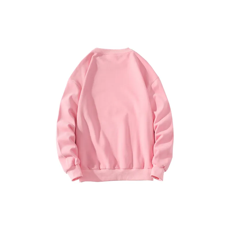 CHRROTA Sweatshirts Unisex-1