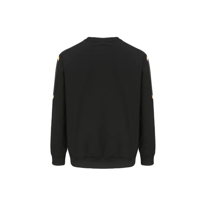 AMANDA BY Sweatshirts Unisex-1
