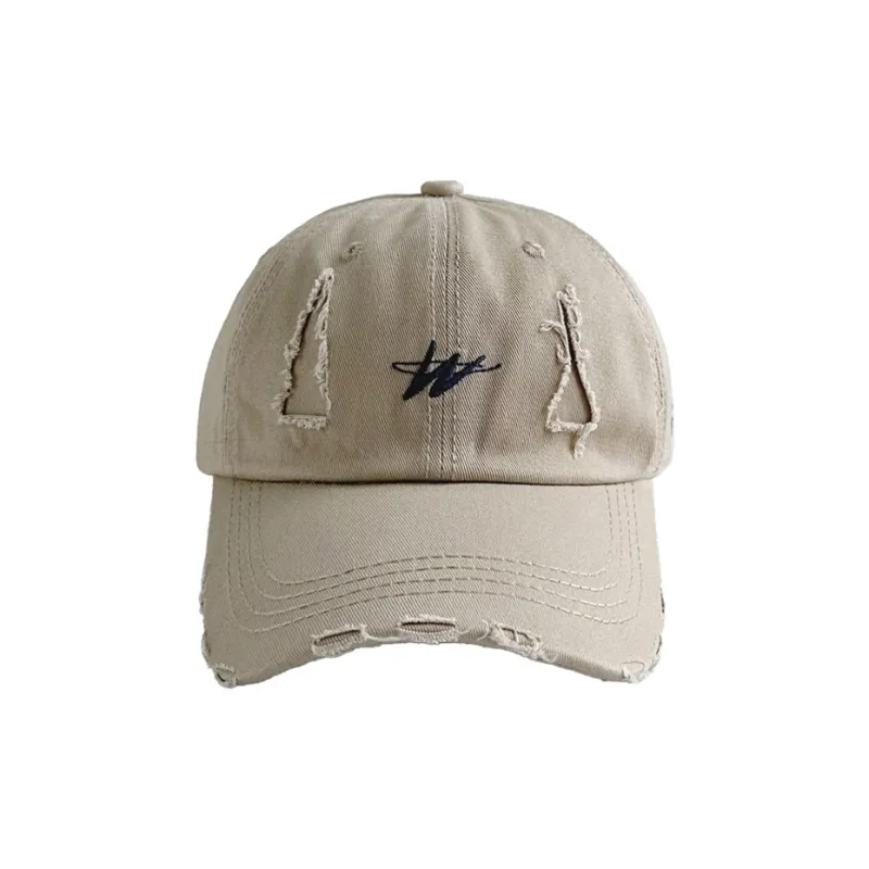 PISHUSHU Cotton Baseball Caps Unisex-4
