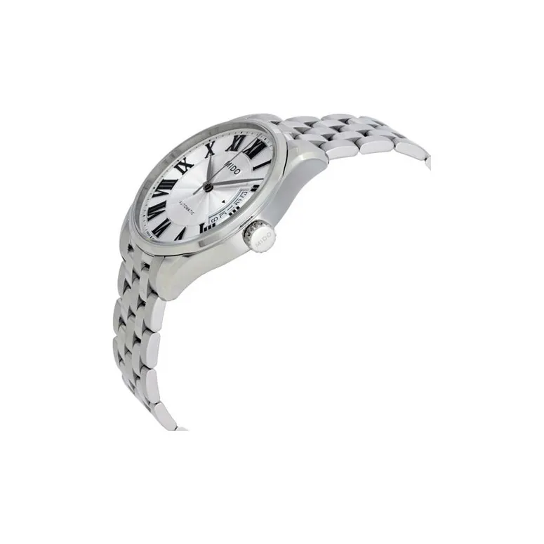 MIDO Men Brunner Series Watch-1