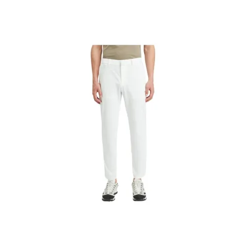 KOLON SPORT Casual Pants Men