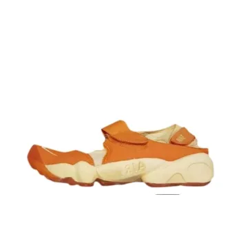 Nike Air Rift Bombay Washed Yellow