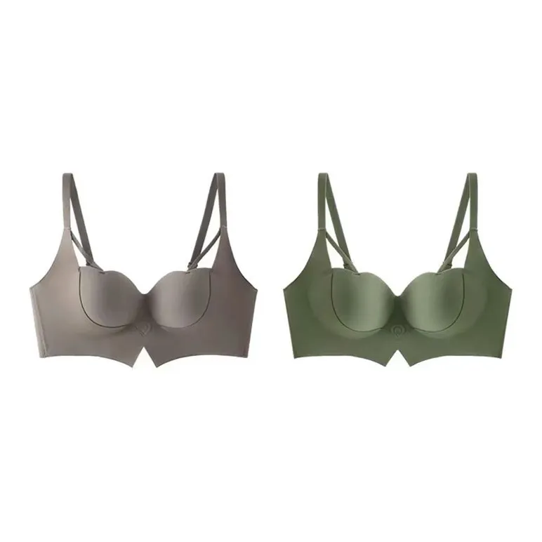 OEING Women's Bras-4
