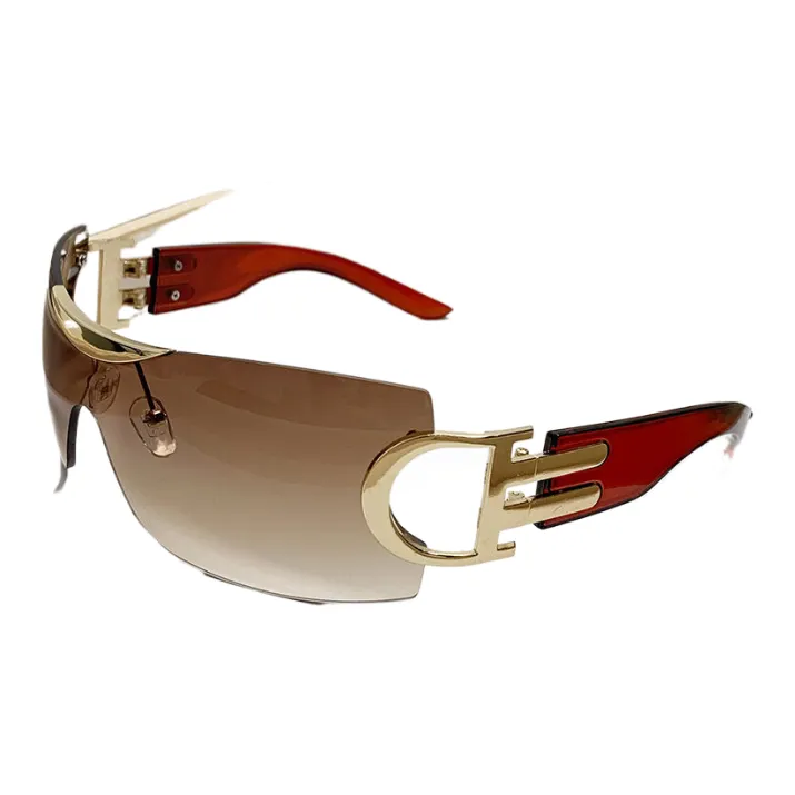 SOMAN Sunglasses Unisex-8