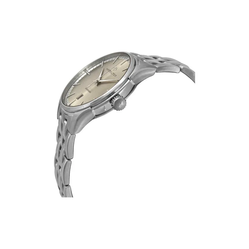 Hamilton Men Watch-4