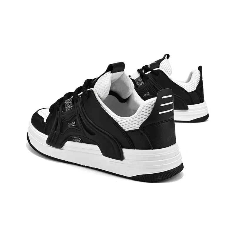 DOUBLE STAR 88 Skateboard Shoes Men's-4