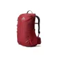 Ruby Red-( Gemstone Red )