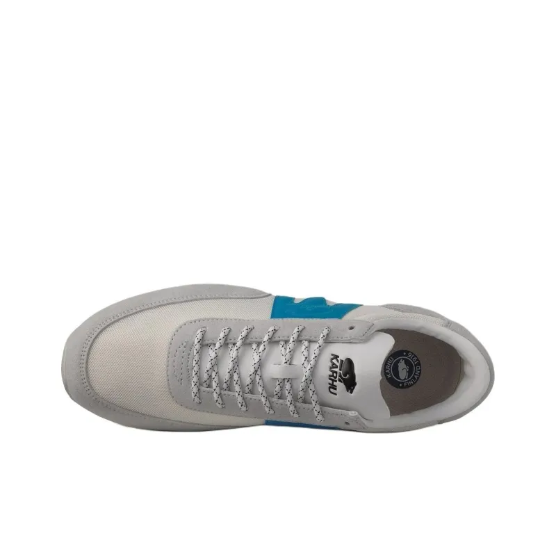KARHU Albatross 82 'Foggy Dew Blue Danube'-1