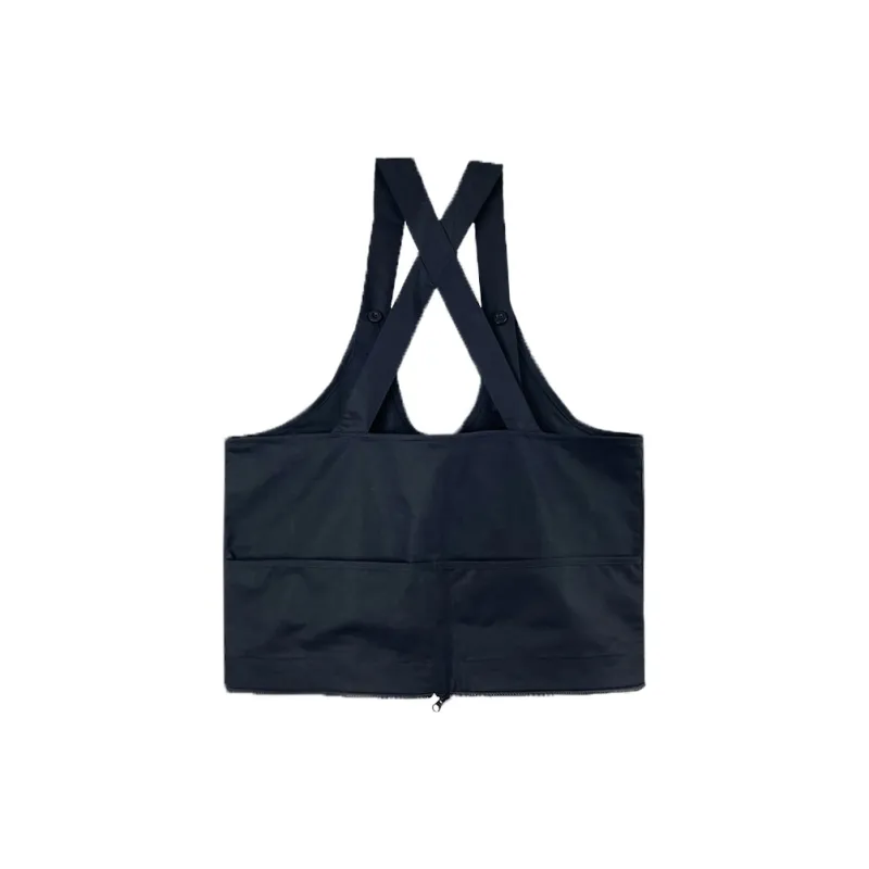 COBMASTER Vests Unisex-11