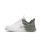 White/Green