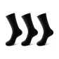 3 Pack (Black)