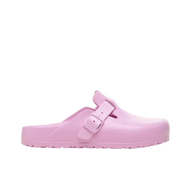 Birkenstock Boston Flat Mules Women's-1