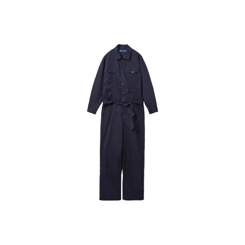 Asuka and new sake Jumpsuits Women's