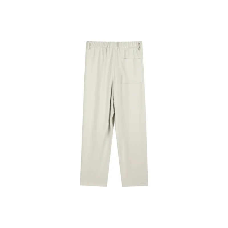 EARL JOEL Casual Pants Unisex-7