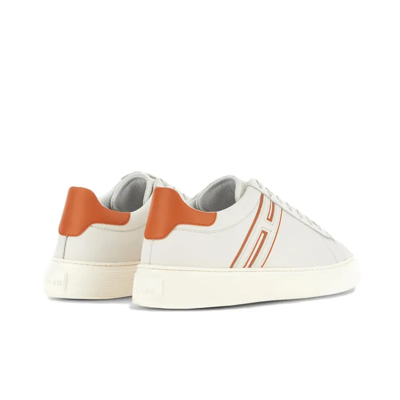 HOGAN H365 Low Top Sneakers-2