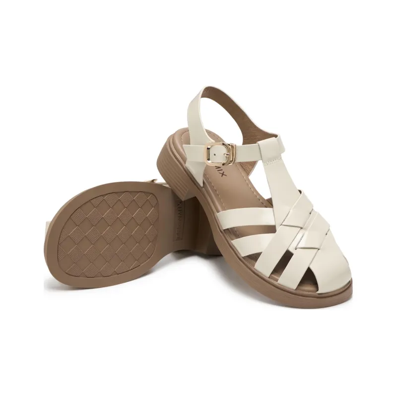 Teenmix Roman Sandals 3.5cm Women's-9