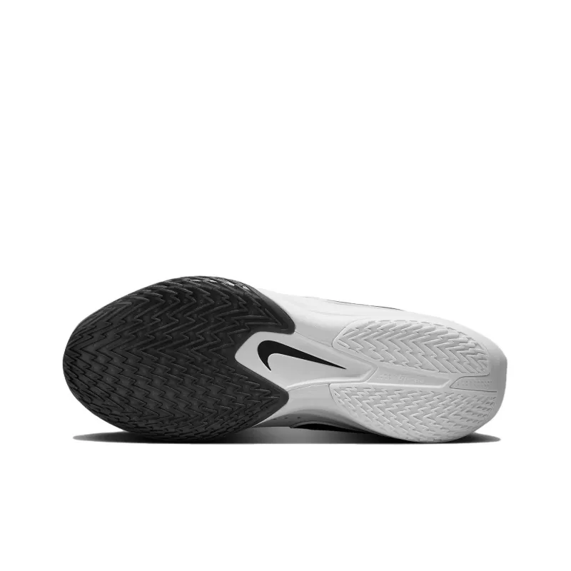 Nike Air Zoom Gt Cut 3 'White Black'-5