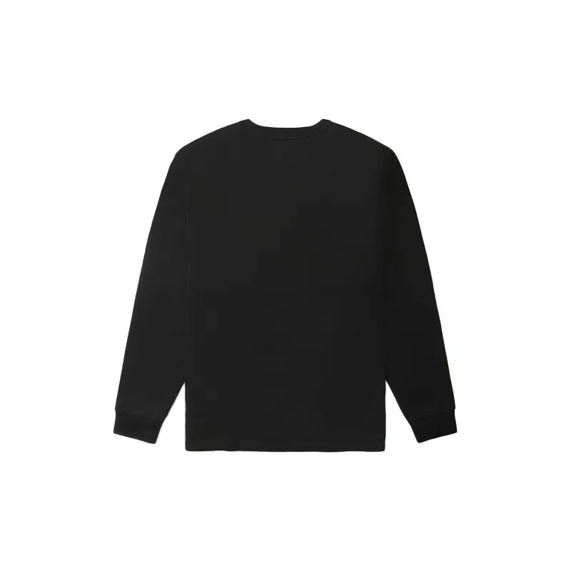 Vans T Shirts Unisex Black-1