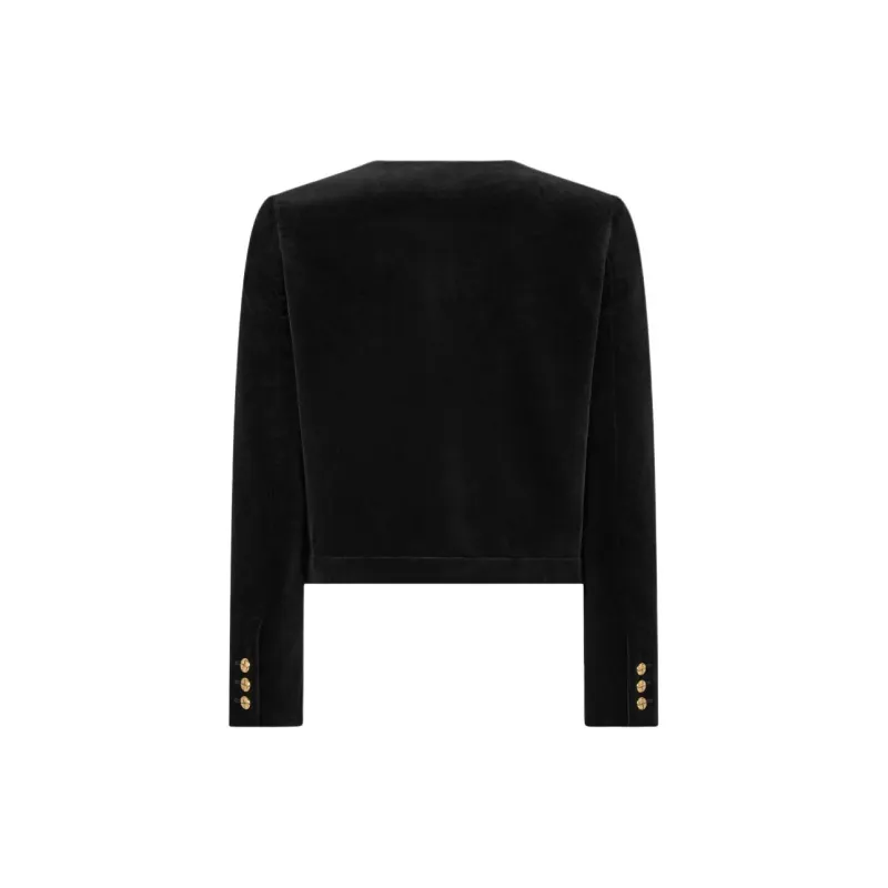 Blazé Milano Jealousy Bolero-1