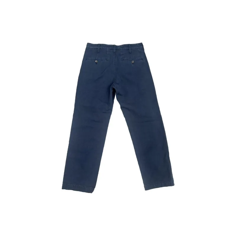 GUCCI Casual Pants Men Black-1