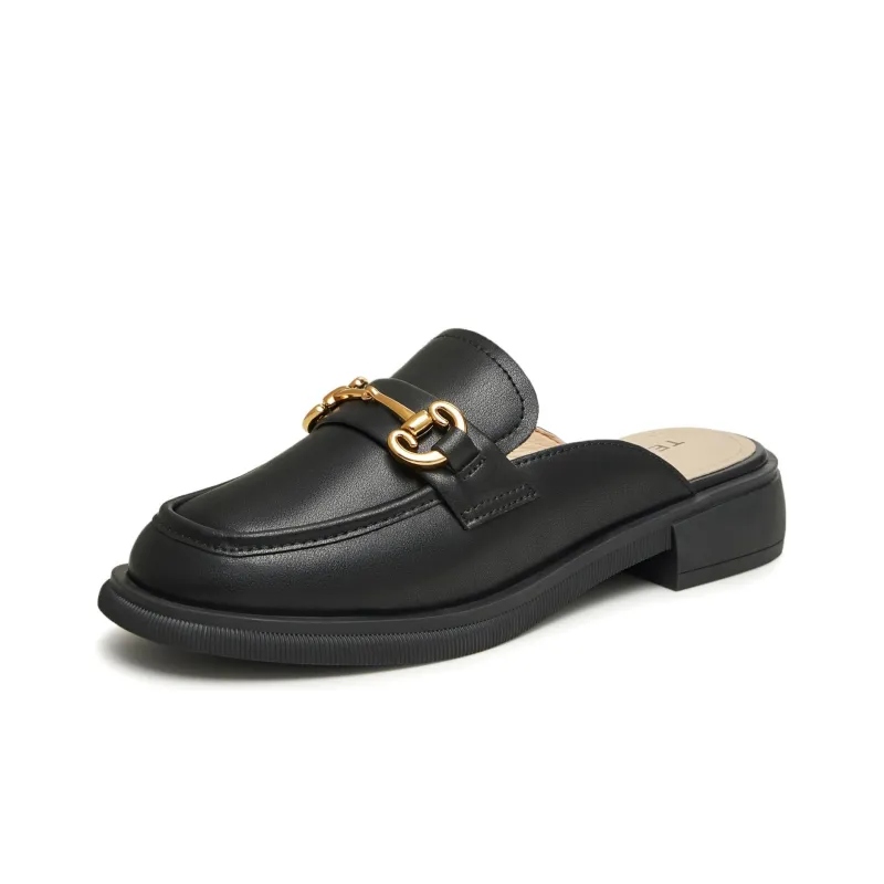 Teenmix Closed Toe Slippers Women's-6
