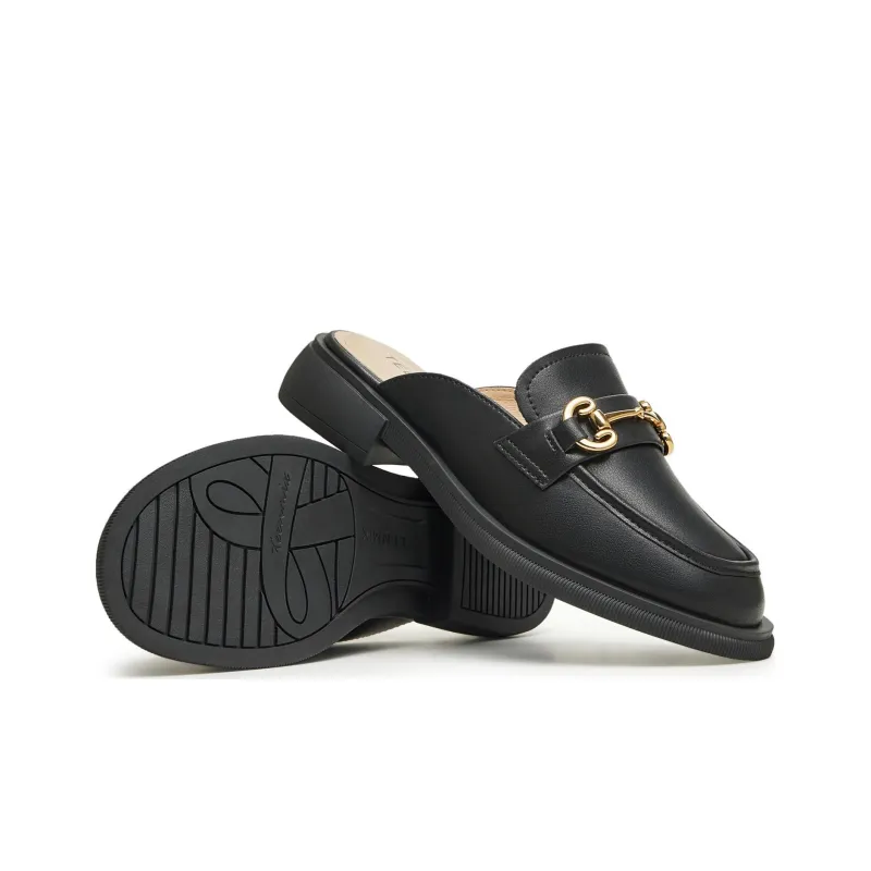 Teenmix Closed Toe Slippers Women's-9