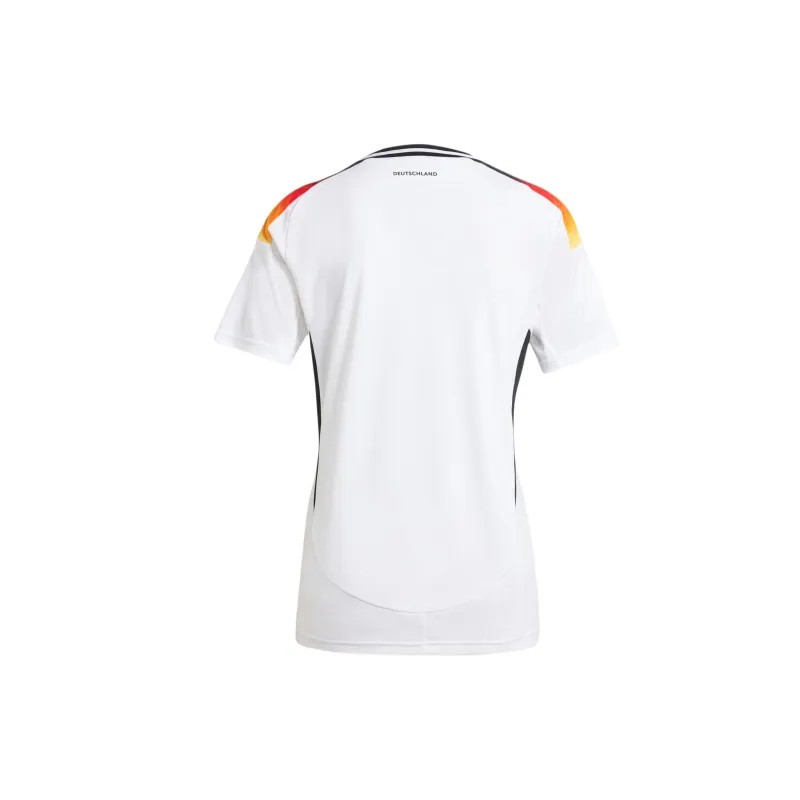 Adidas Free Shipping With AdiClub Germany 24 Home Jersey-1