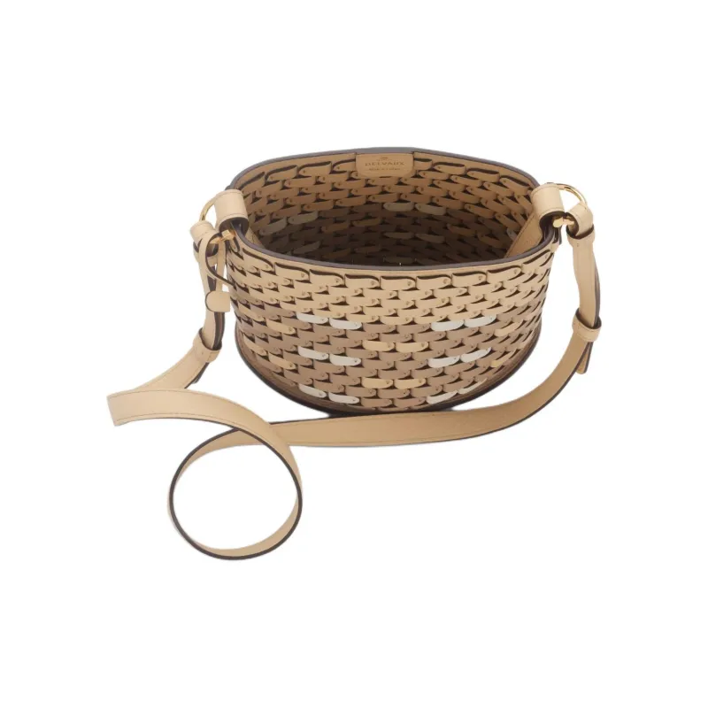 Delvaux Brillant Handbags-3