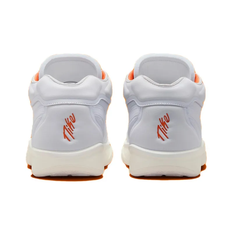 Nike Air Zoom Gt Hustle 2 'White Sail'-4