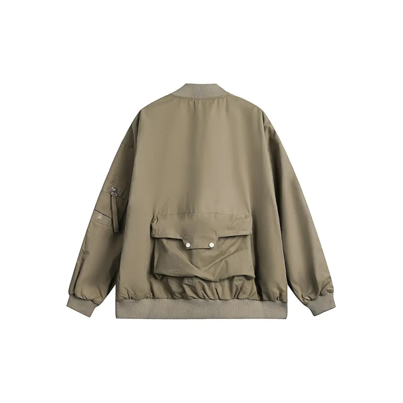 WANCHAO CP Jackets Coats Unisex-5