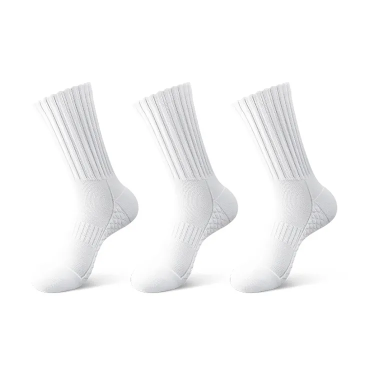 Taste The Color Knee High Socks Unisex 3 Pack-20