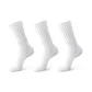 3 Pack White