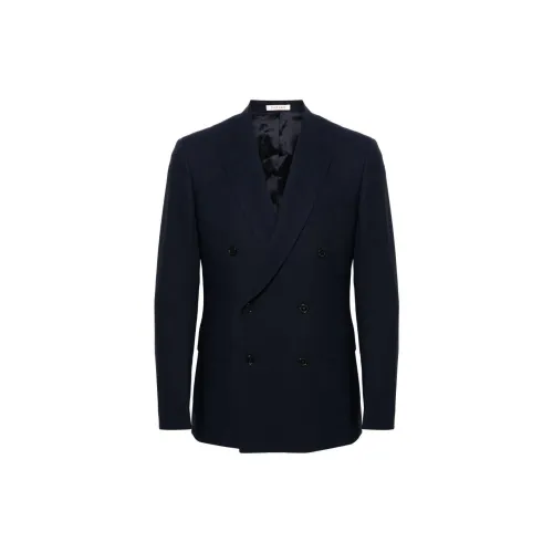 FURSAC Business Suit Men Navy