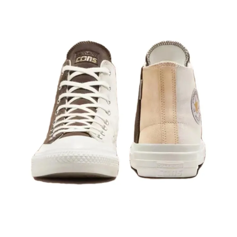 Converse Cons Chuck Taylor All Star Hi Pro Carhartt Wip Dark Earth-4