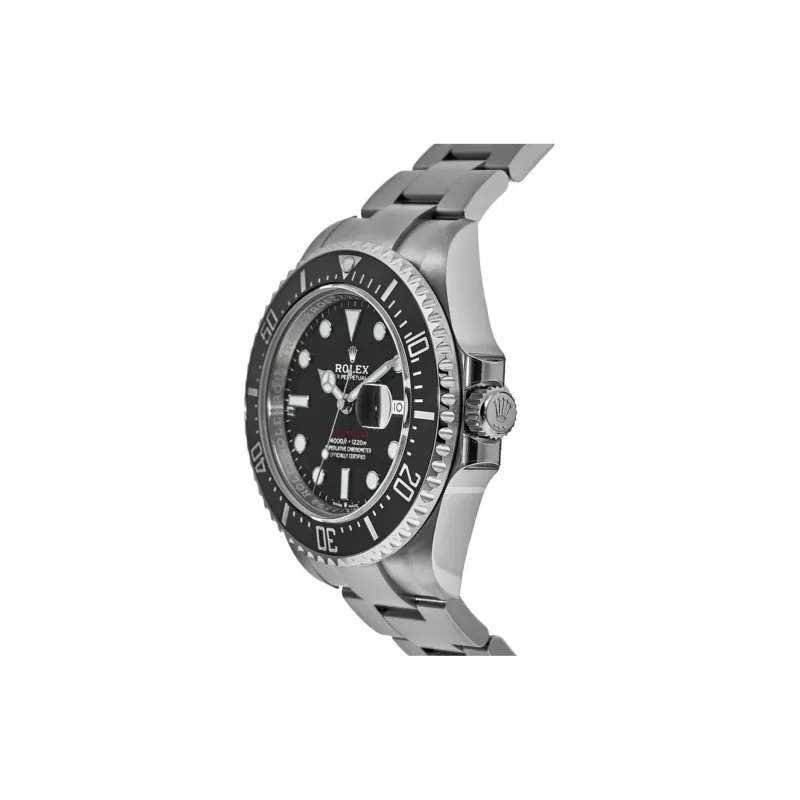 ROLEX Sea Dweller 126600-4