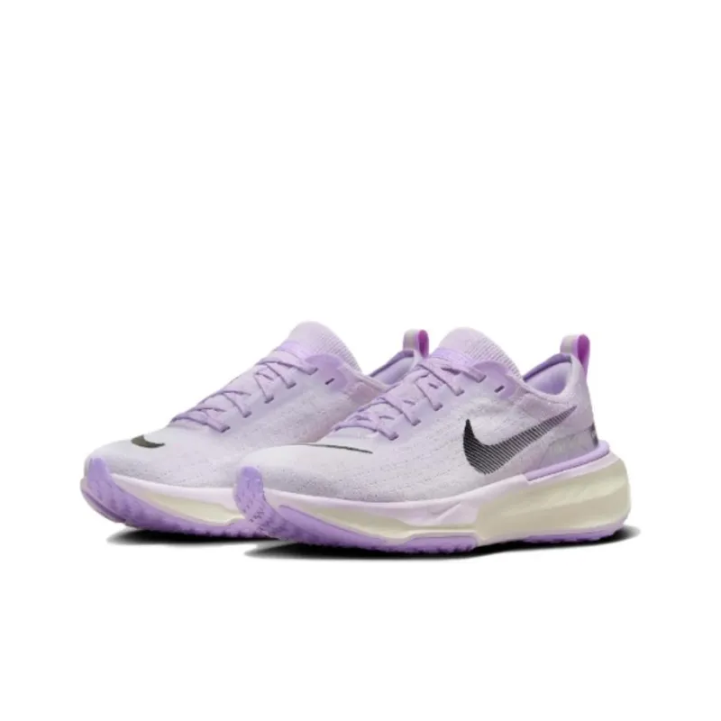 Nike ZoomX Invincible Run 3 Barely Grape Women's-2