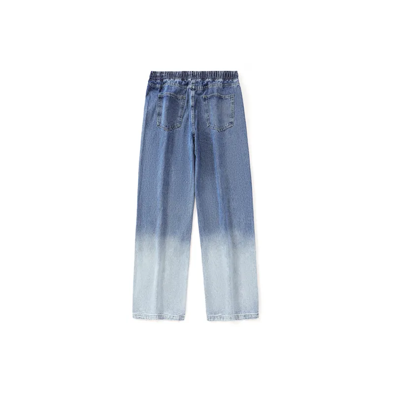 NONEVENT Jeans Unisex-5