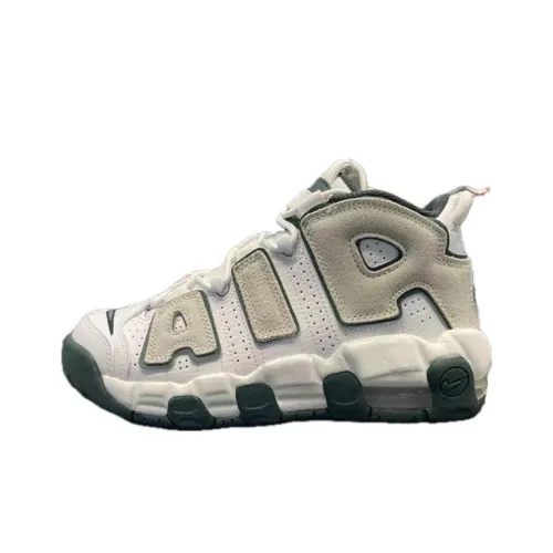 Nike Air More Uptempo Vintage Basketball Shoes Women